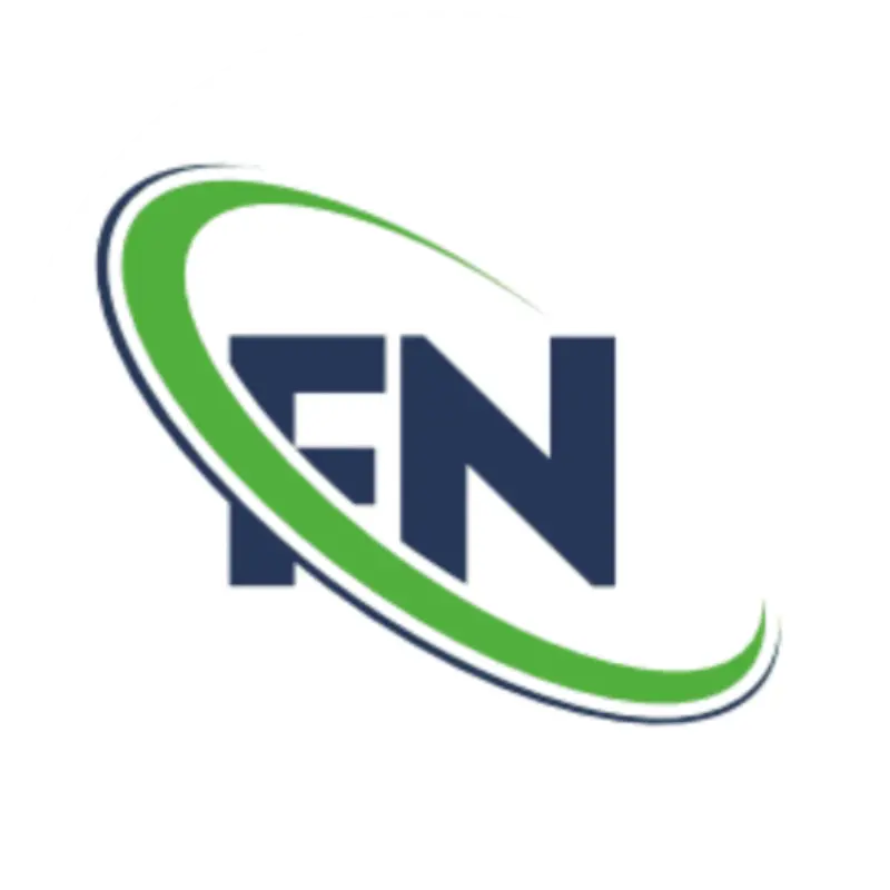 Flüssigboden Nord Logo #2