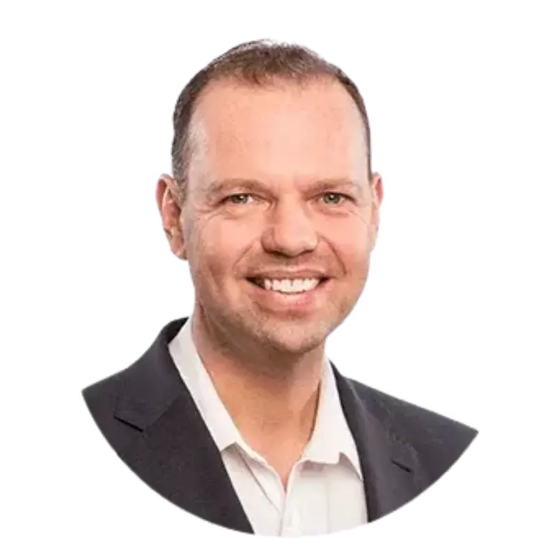 Michael von Malottky - Geschäftsführer - Flüssignoden Nord